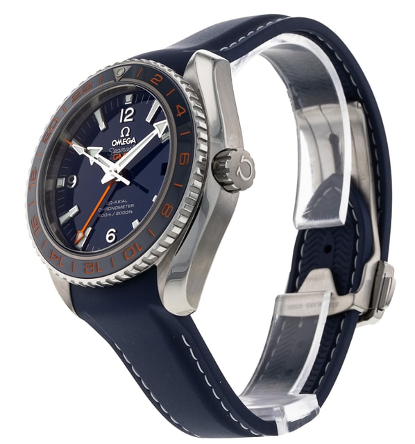 Omega Planet Ocean 232.32.44.22.03.001 Image 2